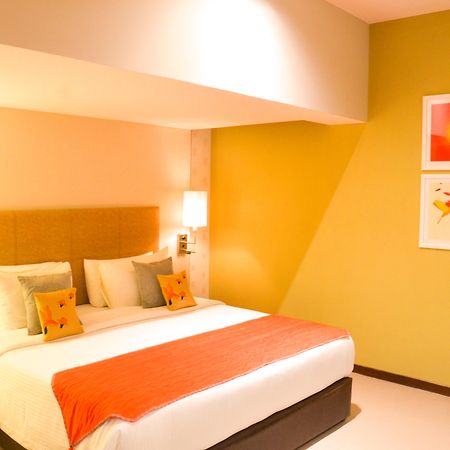 Grand Mercure Vadodara Surya Palace Εξωτερικό φωτογραφία