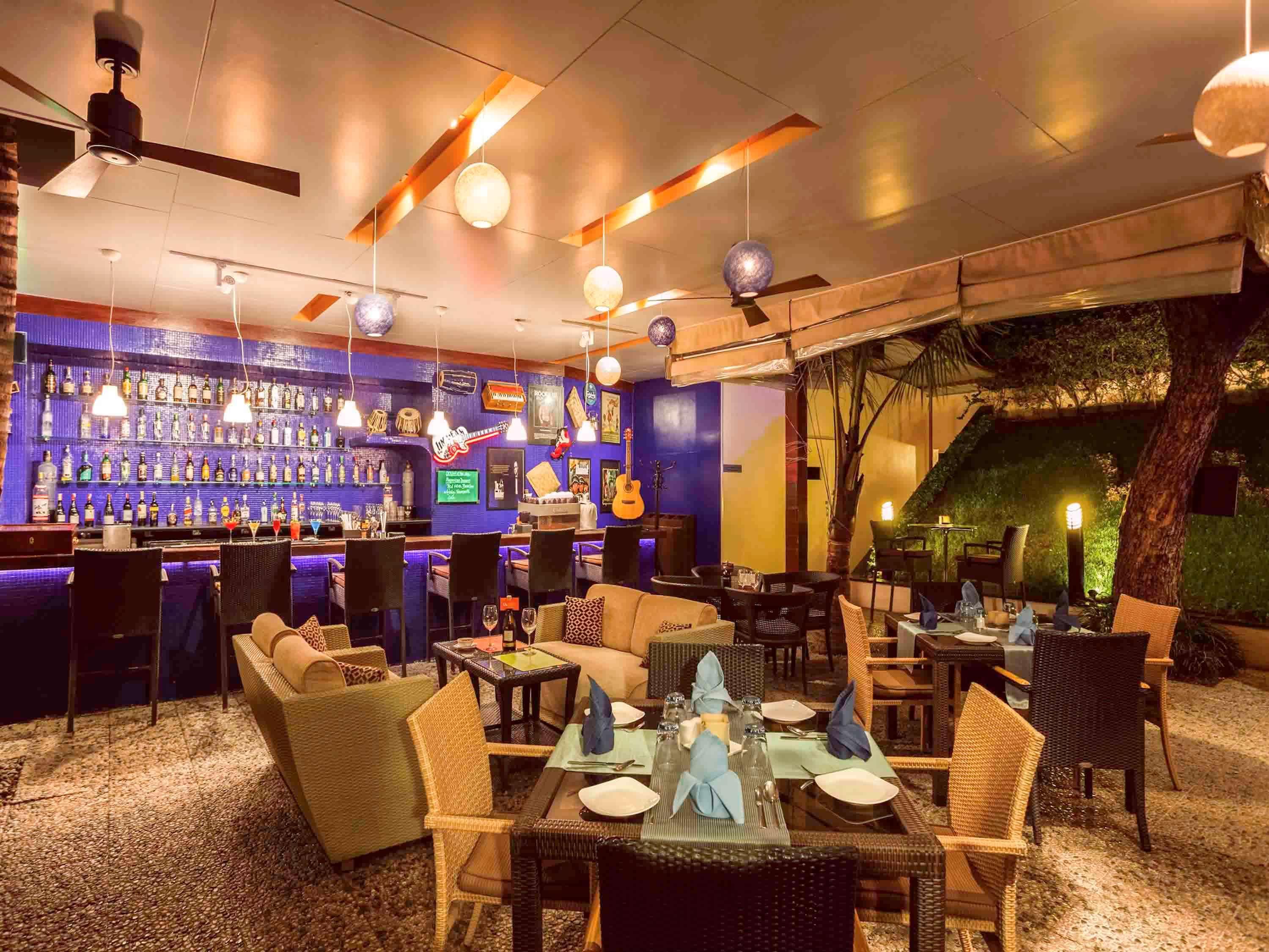 Grand Mercure Vadodara Surya Palace Εξωτερικό φωτογραφία
