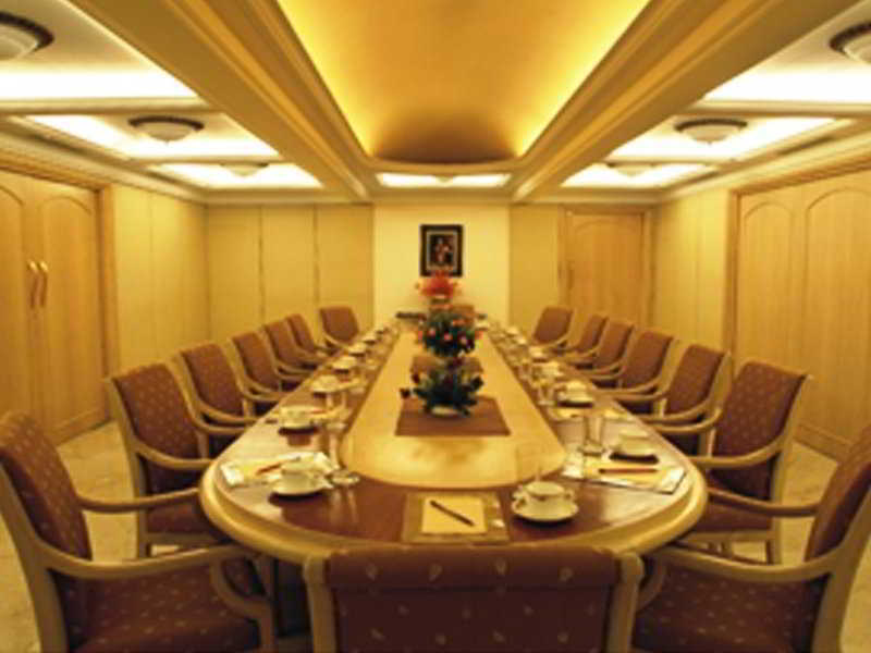 Grand Mercure Vadodara Surya Palace Ανέσεις φωτογραφία