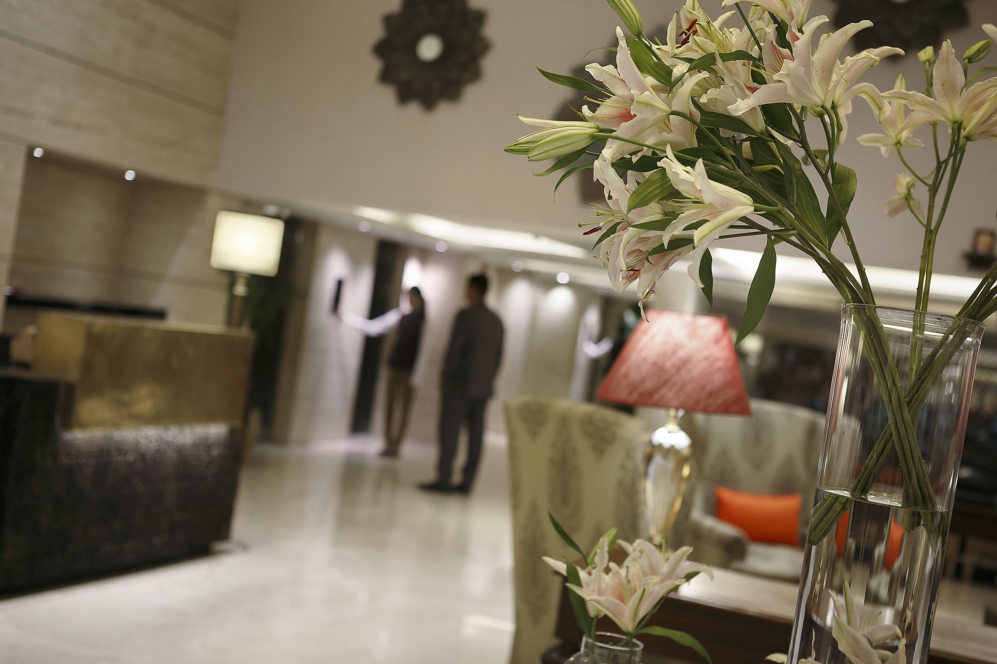 Grand Mercure Vadodara Surya Palace Εξωτερικό φωτογραφία