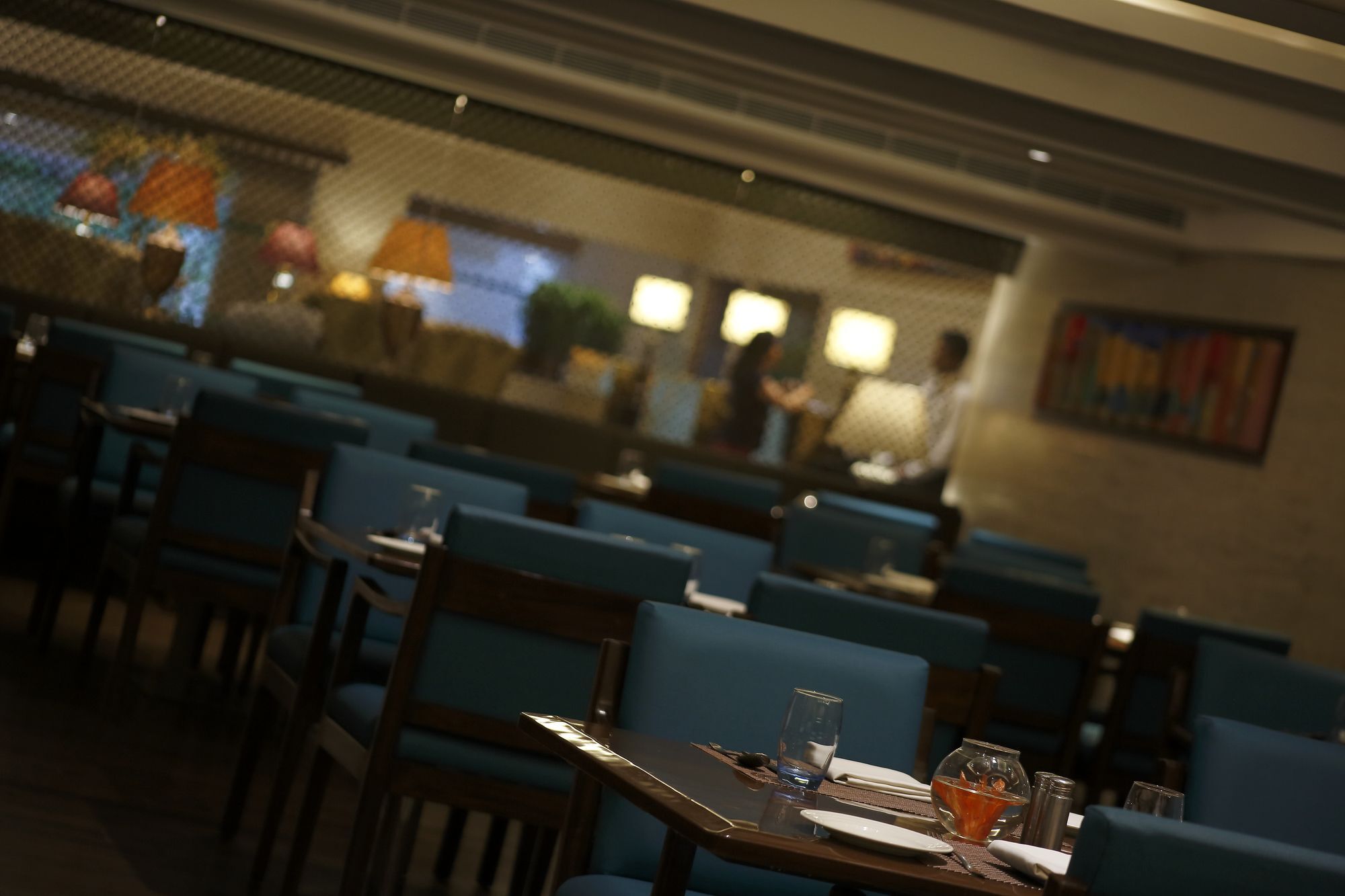 Grand Mercure Vadodara Surya Palace Εξωτερικό φωτογραφία